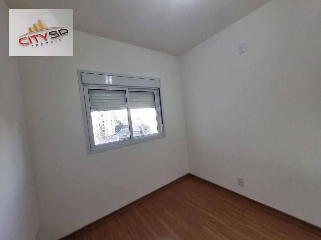 Apartamento com 3 dormitórios para alugar, 92 m² por R$ 7.020,00/mês – Vila Guarani – São Paulo/SP