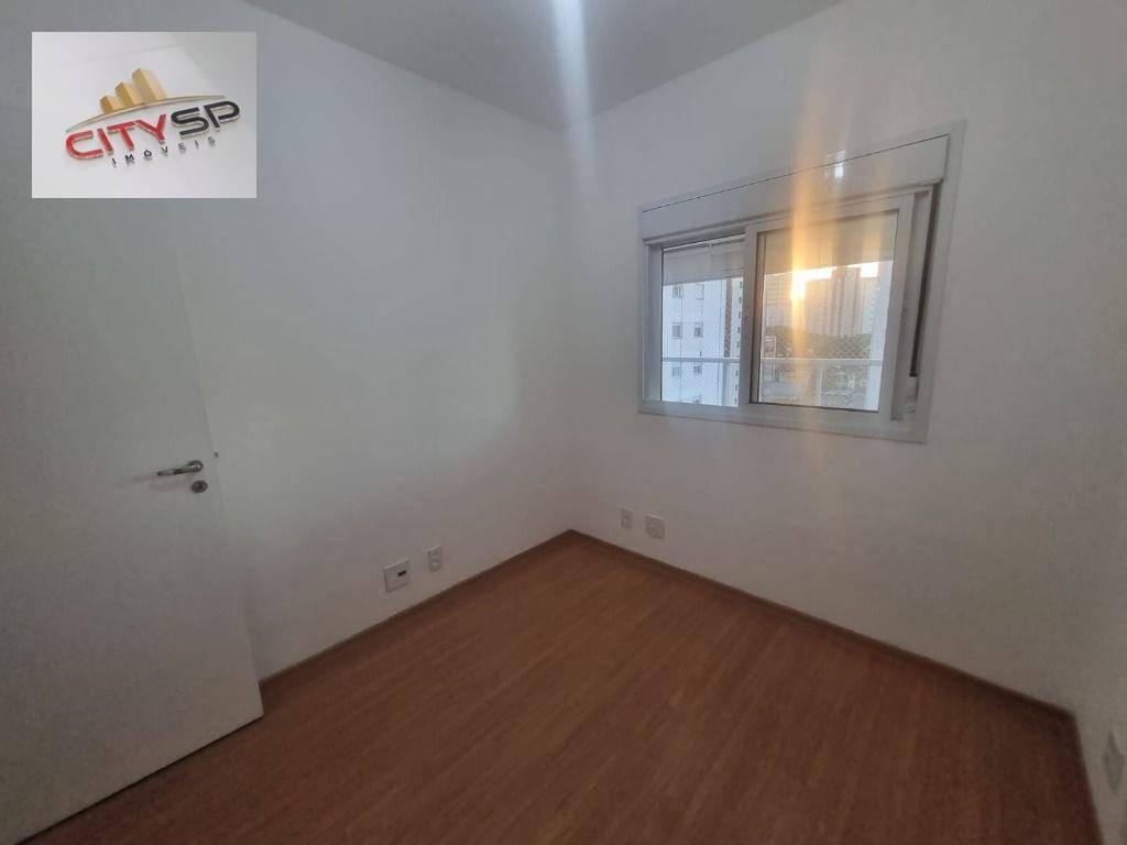 Apartamento com 3 dormitórios para alugar, 92 m² por R$ 7.020,00/mês – Vila Guarani – São Paulo/SP