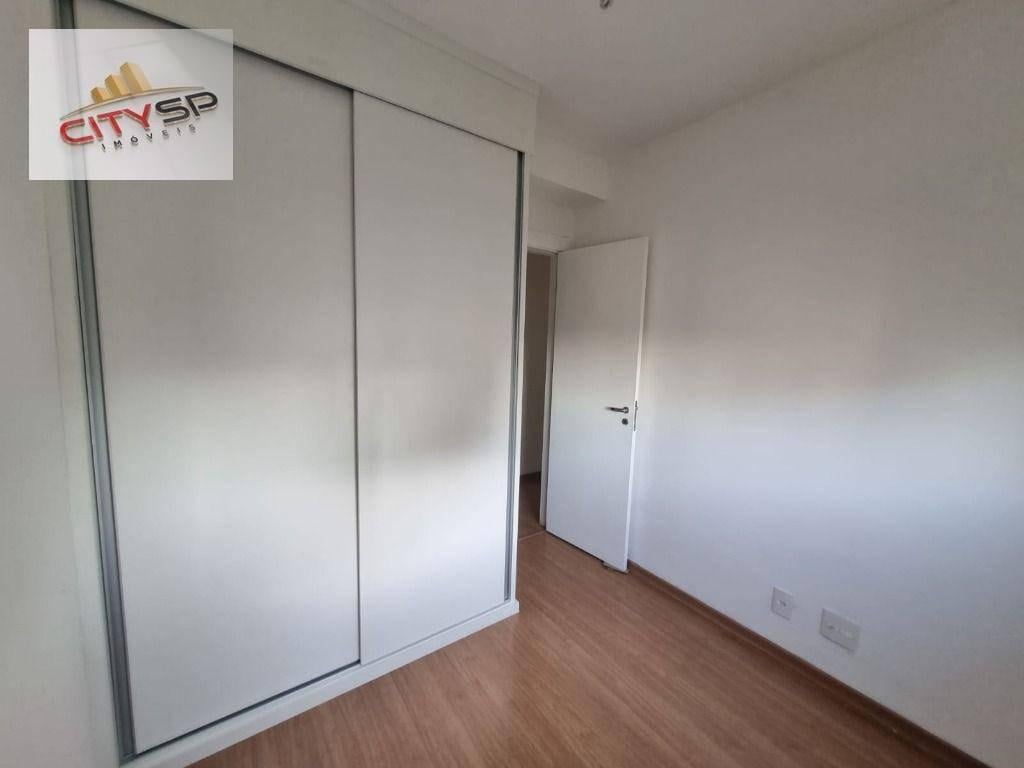 Apartamento com 3 dormitórios para alugar, 92 m² por R$ 7.020,00/mês – Vila Guarani – São Paulo/SP