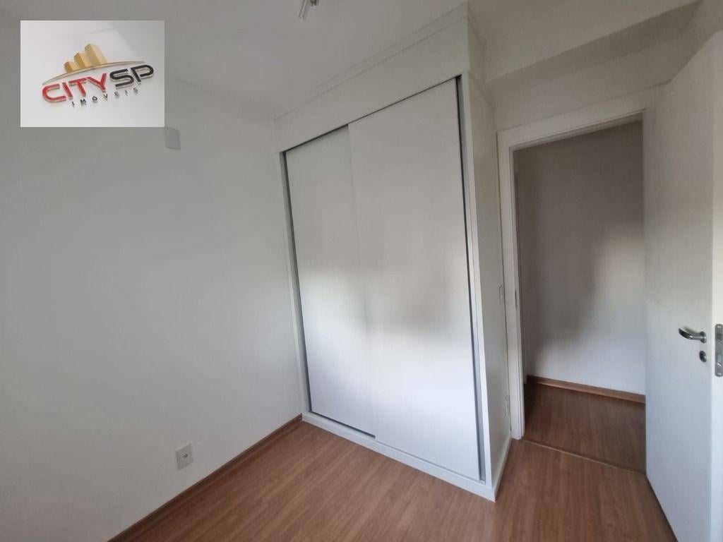 Apartamento com 3 dormitórios para alugar, 92 m² por R$ 7.020,00/mês – Vila Guarani – São Paulo/SP