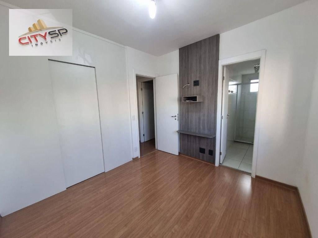 Apartamento com 3 dormitórios para alugar, 92 m² por R$ 7.020,00/mês – Vila Guarani – São Paulo/SP