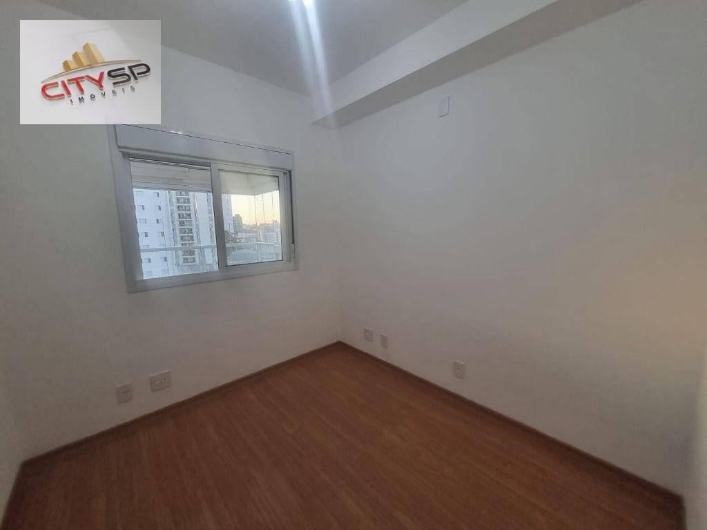 Apartamento com 3 dormitórios para alugar, 92 m² por R$ 7.020,00/mês – Vila Guarani – São Paulo/SP