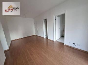Apartamento com 3 dormitórios para alugar, 92 m² por R$ 7.020,00/mês – Vila Guarani – São Paulo/SP