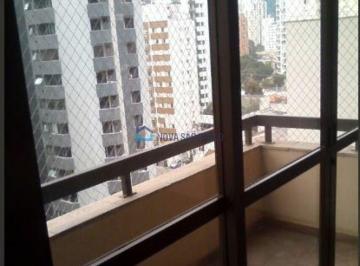 Venda Apartamento Moema Pássaros- 03 quartos – 01 suíte – 02 vagas – Fora da Rota