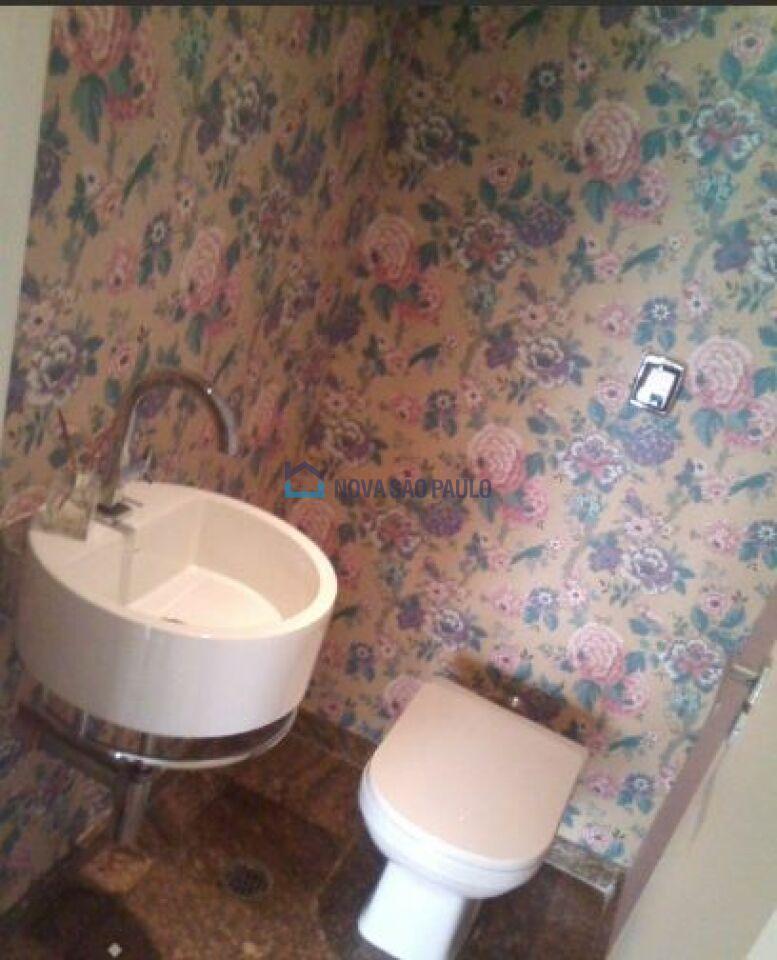 Venda Apartamento Moema Pássaros- 03 quartos – 01 suíte – 02 vagas – Fora da Rota