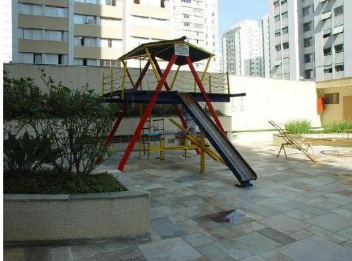 Venda Apartamento Moema Pássaros- 03 quartos – 01 suíte – 02 vagas – Fora da Rota