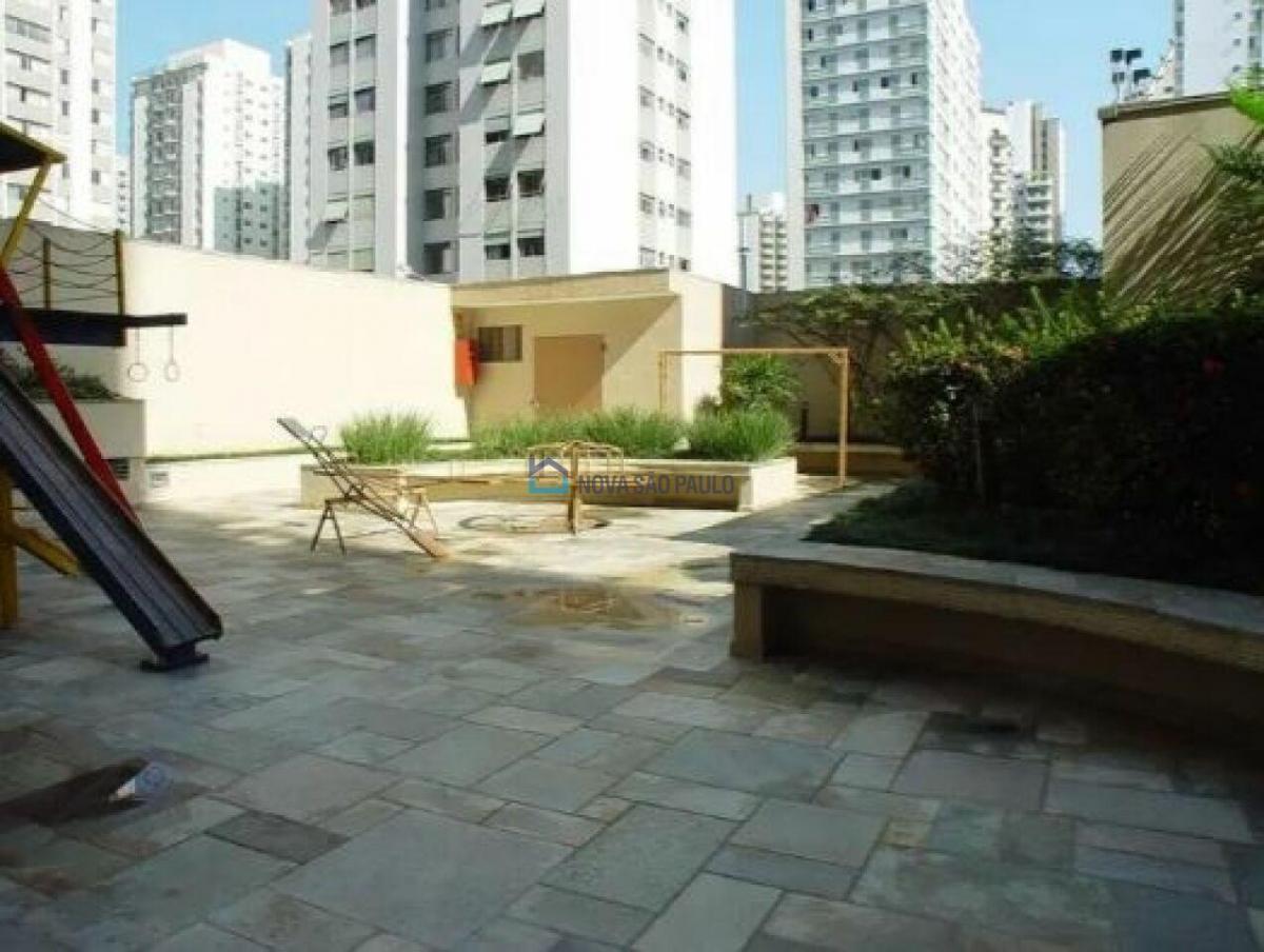 Venda Apartamento Moema Pássaros- 03 quartos – 01 suíte – 02 vagas – Fora da Rota