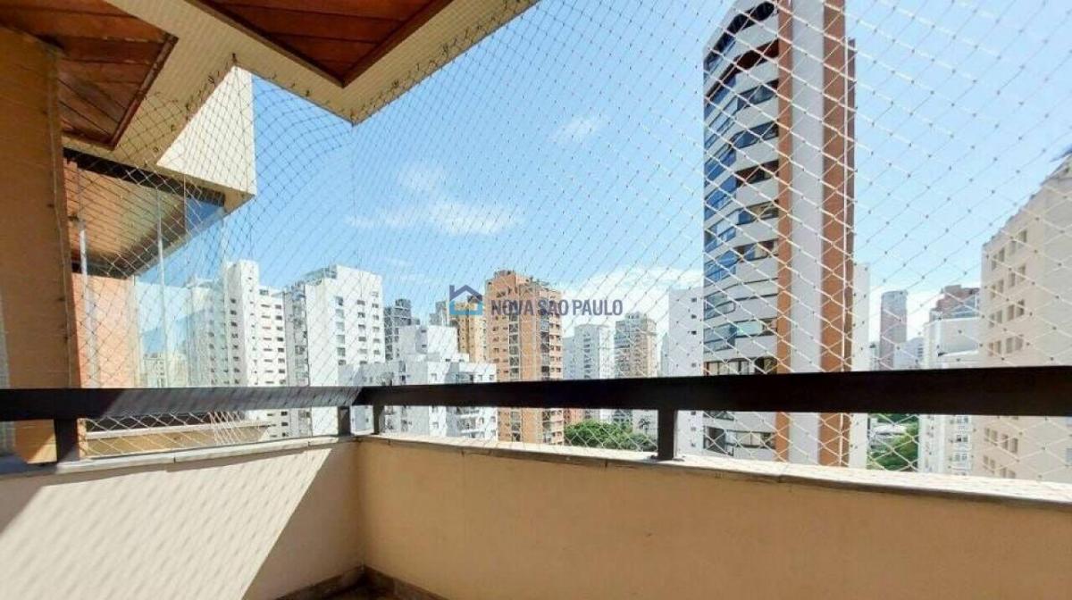 Venda Apartamento Moema Pássaros- 03 quartos – 01 suíte – 02 vagas – Fora da Rota