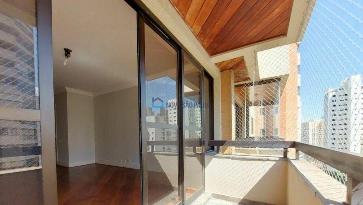 Venda Apartamento Moema Pássaros- 03 quartos – 01 suíte – 02 vagas – Fora da Rota