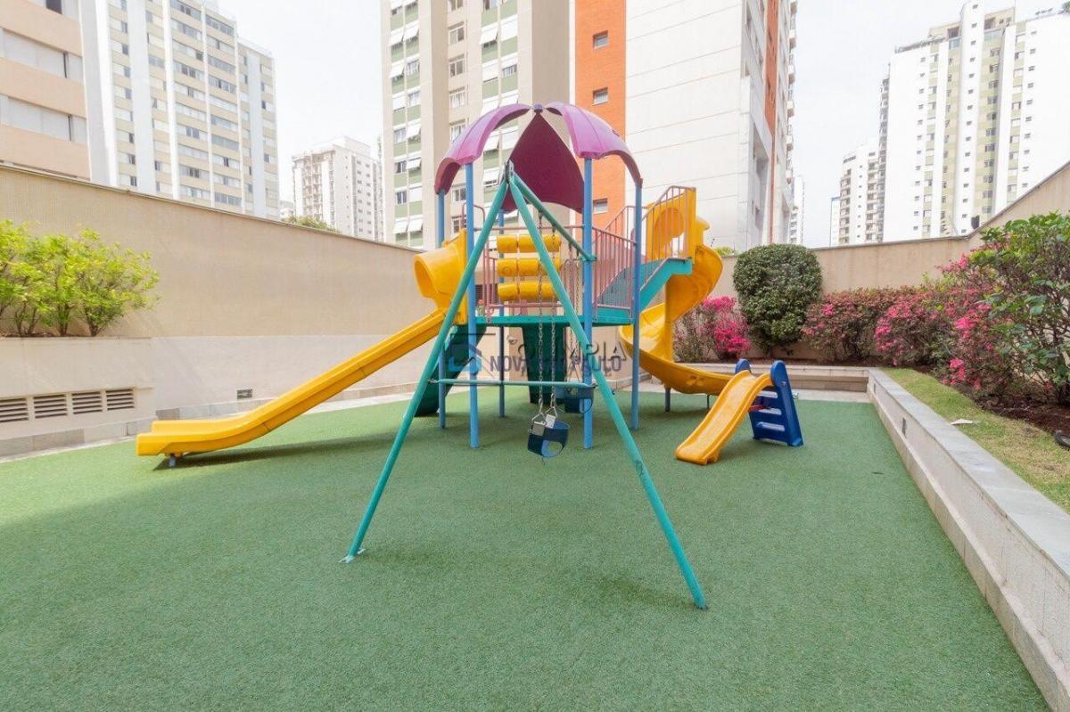 Venda Apartamento Moema Pássaros- 03 quartos – 01 suíte – 02 vagas – Fora da Rota