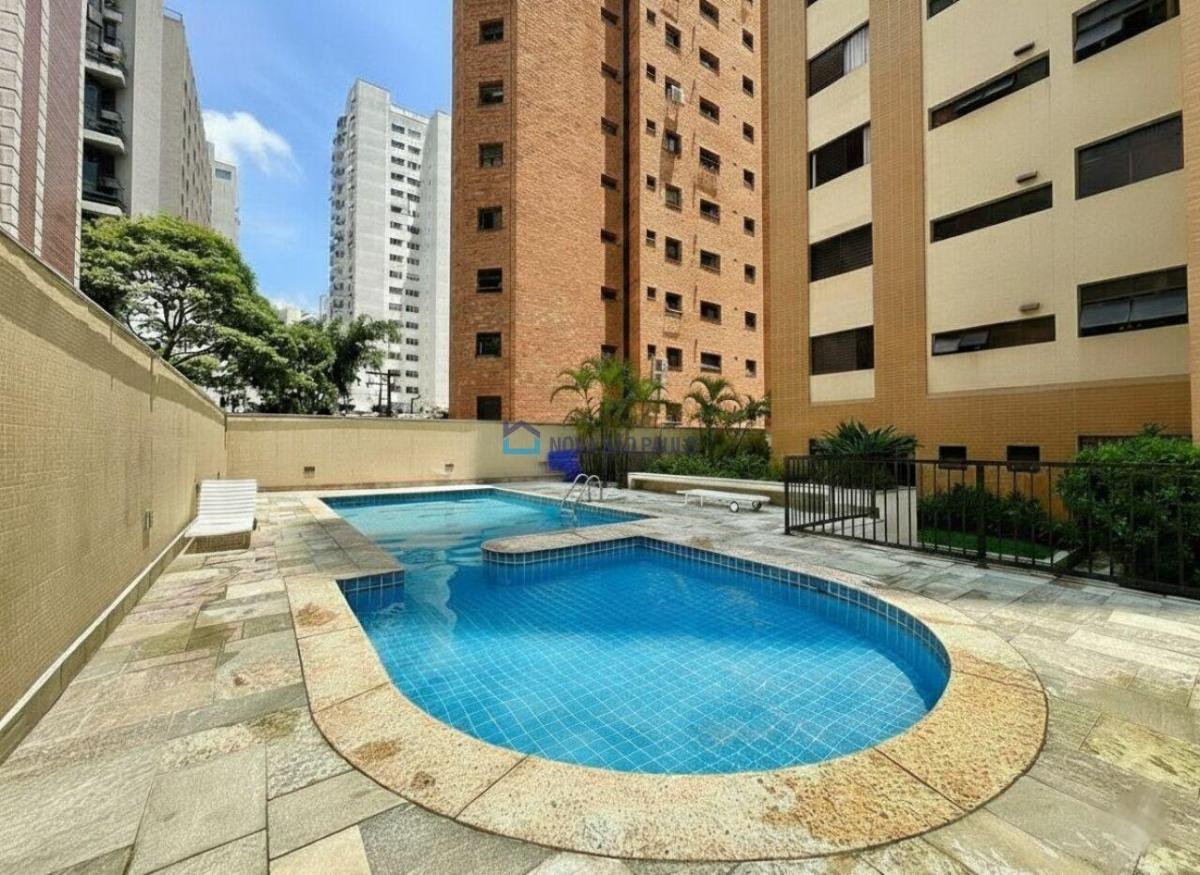 Venda Apartamento Moema Pássaros- 03 quartos – 01 suíte – 02 vagas – Fora da Rota