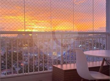Apartamento com 4 quartos à venda em Jardim Vazani – SP