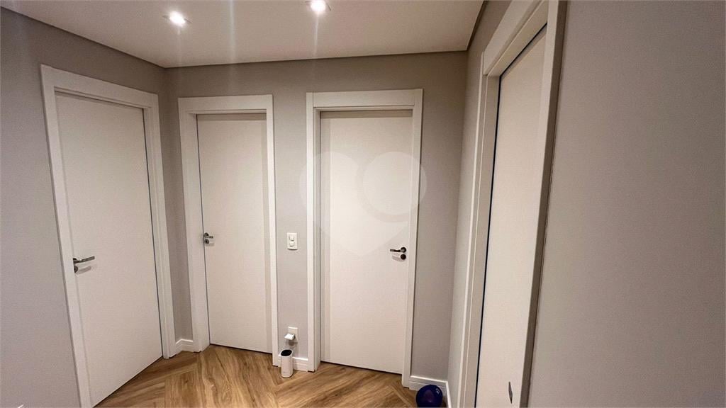 Apartamento com 4 quartos à venda em Jardim Vazani – SP