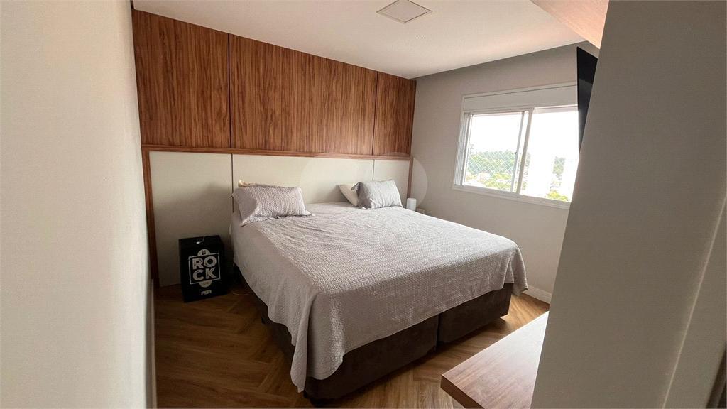 Apartamento com 4 quartos à venda em Jardim Vazani – SP