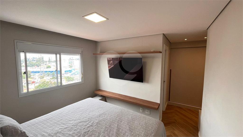 Apartamento com 4 quartos à venda em Jardim Vazani – SP