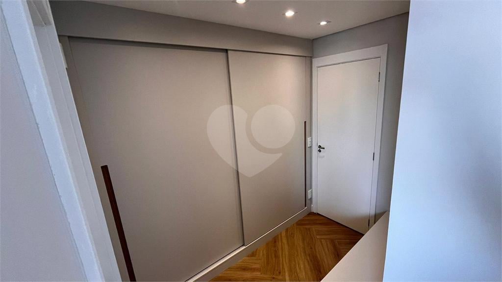 Apartamento com 4 quartos à venda em Jardim Vazani – SP