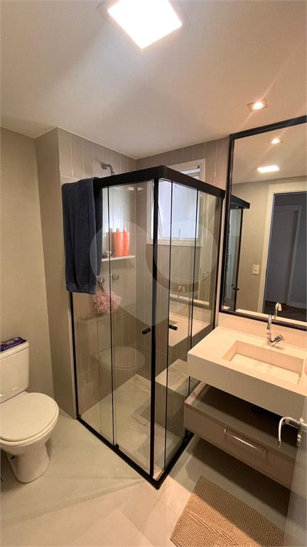 Apartamento com 4 quartos à venda em Jardim Vazani – SP