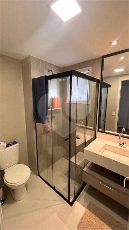Apartamento com 4 quartos à venda em Jardim Vazani – SP