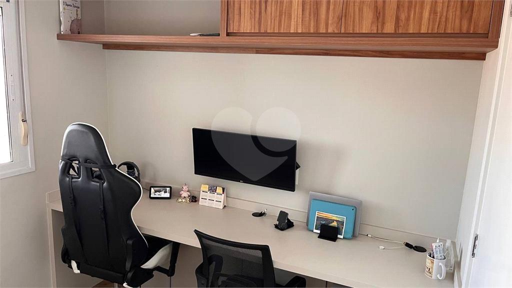 Apartamento com 4 quartos à venda em Jardim Vazani – SP