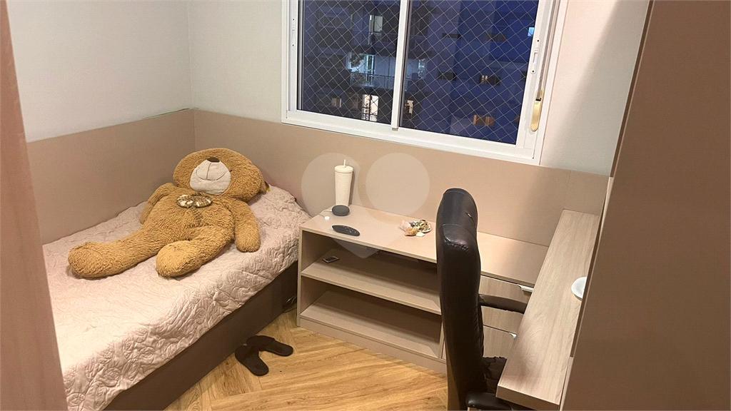 Apartamento com 4 quartos à venda em Jardim Vazani – SP