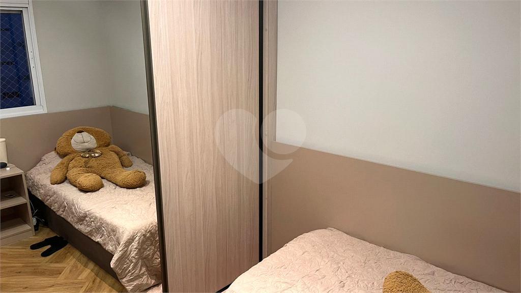 Apartamento com 4 quartos à venda em Jardim Vazani – SP