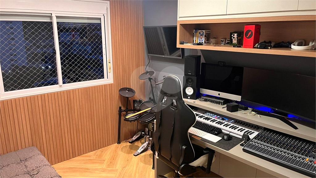 Apartamento com 4 quartos à venda em Jardim Vazani – SP
