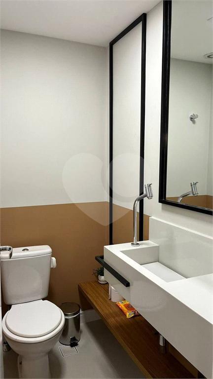 Apartamento com 4 quartos à venda em Jardim Vazani – SP