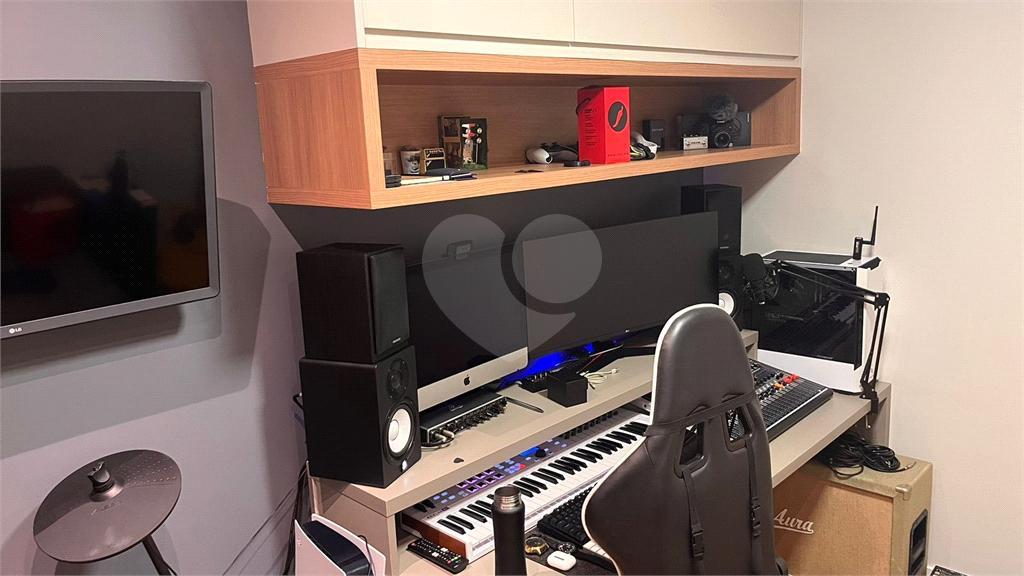 Apartamento com 4 quartos à venda em Jardim Vazani – SP