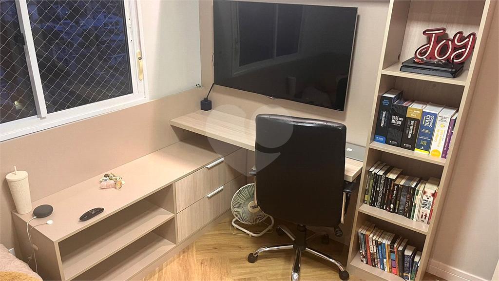 Apartamento com 4 quartos à venda em Jardim Vazani – SP