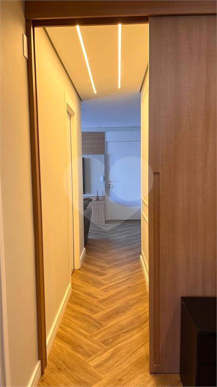 Apartamento com 4 quartos à venda em Jardim Vazani – SP