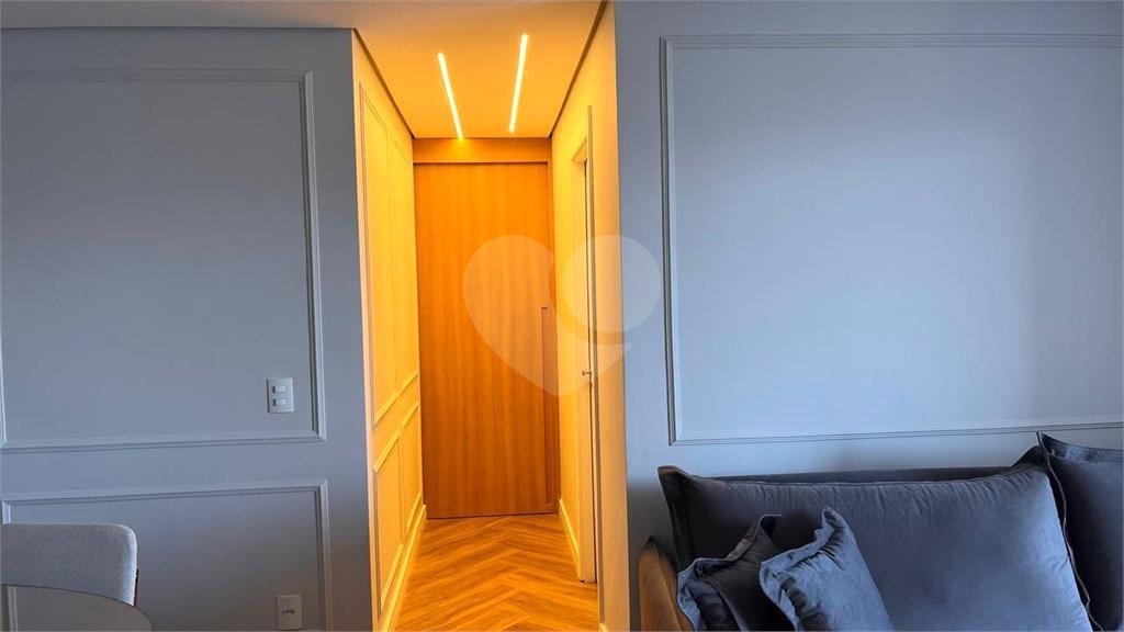 Apartamento com 4 quartos à venda em Jardim Vazani – SP
