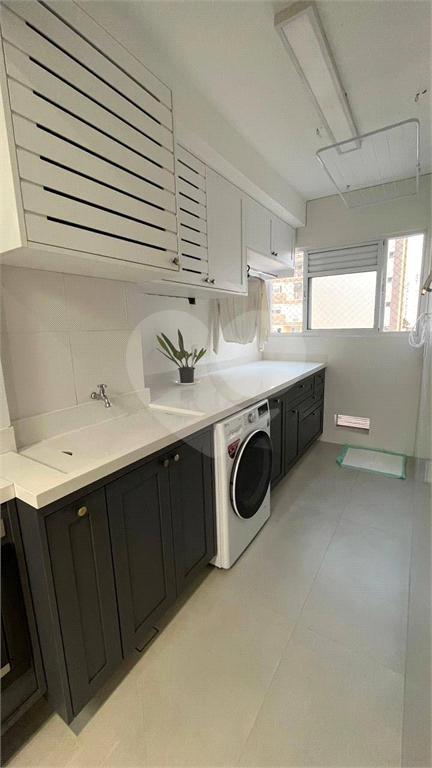 Apartamento com 4 quartos à venda em Jardim Vazani – SP
