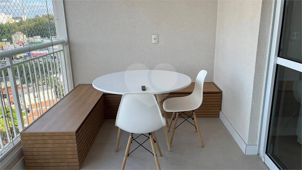 Apartamento com 4 quartos à venda em Jardim Vazani – SP