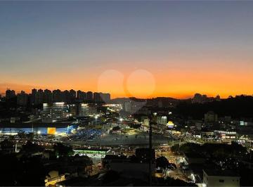 Apartamento com 4 quartos à venda em Jardim Vazani – SP