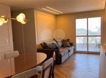 Apartamento com 4 quartos à venda em Jardim Vazani – SP