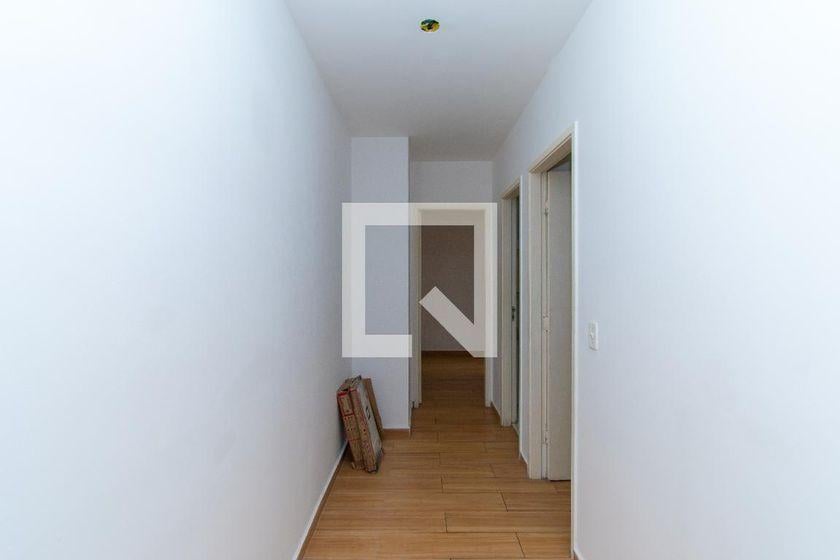 Casa à Venda – Vila Santa Clara, 2 Quartos, 56 m² – São Paulo