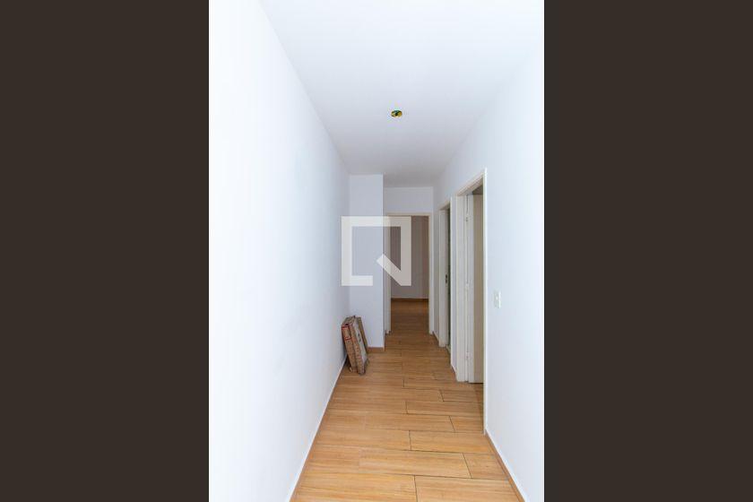 Casa à Venda – Vila Santa Clara, 2 Quartos, 56 m² – São Paulo