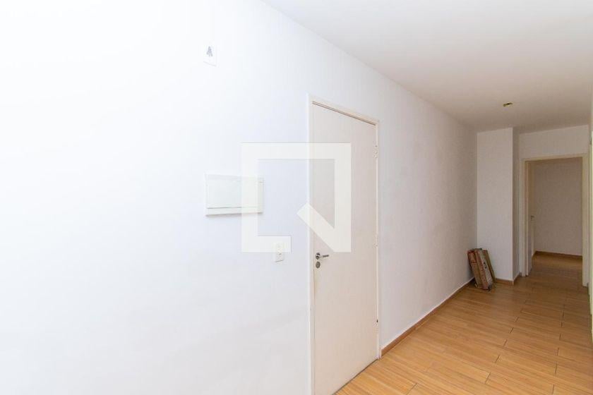 Casa à Venda – Vila Santa Clara, 2 Quartos, 56 m² – São Paulo