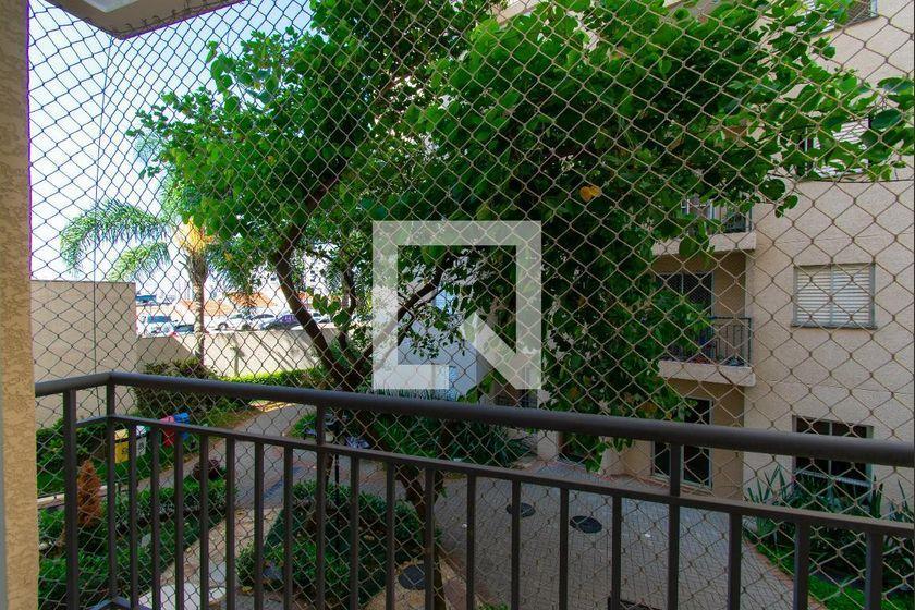 Casa à Venda – Vila Santa Clara, 2 Quartos, 56 m² – São Paulo