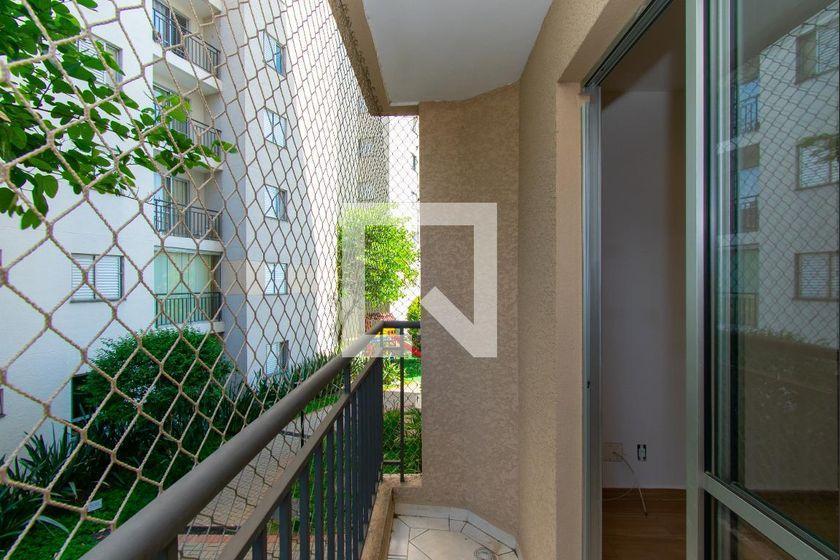 Casa à Venda – Vila Santa Clara, 2 Quartos, 56 m² – São Paulo