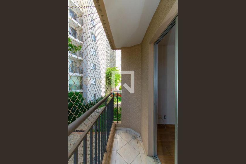 Casa à Venda – Vila Santa Clara, 2 Quartos, 56 m² – São Paulo