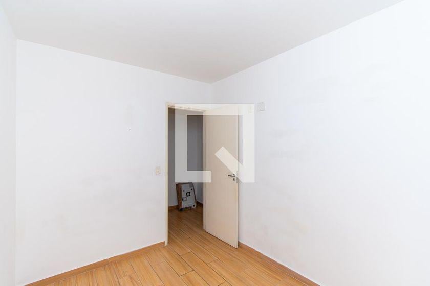 Casa à Venda – Vila Santa Clara, 2 Quartos, 56 m² – São Paulo