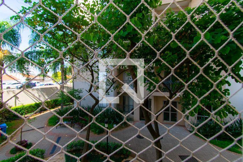 Casa à Venda – Vila Santa Clara, 2 Quartos, 56 m² – São Paulo