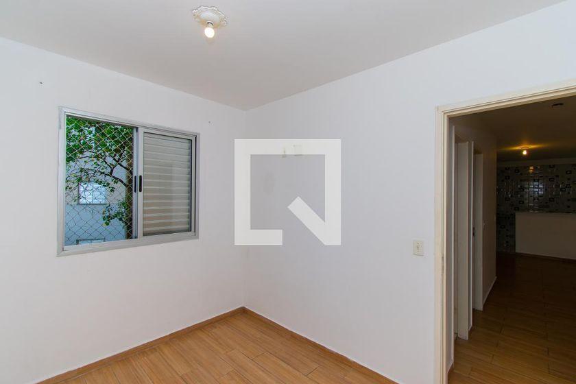 Casa à Venda – Vila Santa Clara, 2 Quartos, 56 m² – São Paulo