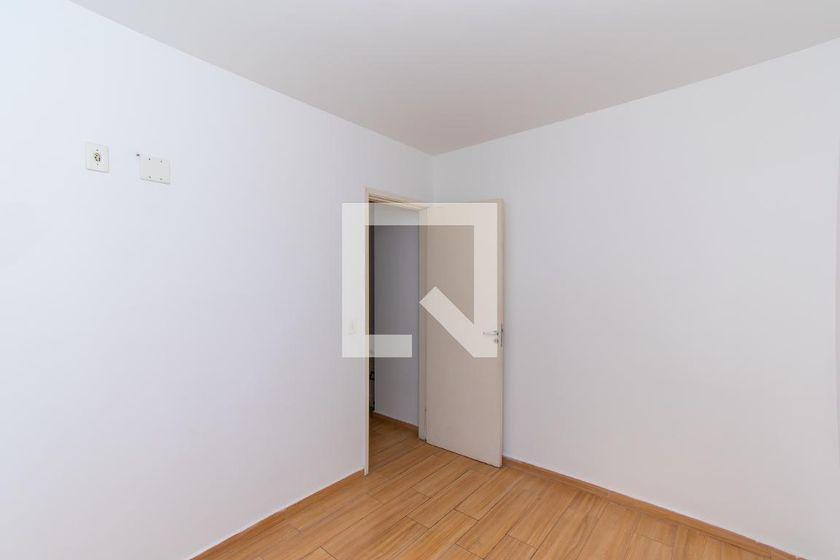 Casa à Venda – Vila Santa Clara, 2 Quartos, 56 m² – São Paulo