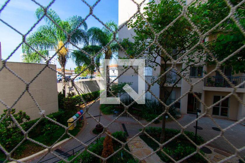 Casa à Venda – Vila Santa Clara, 2 Quartos, 56 m² – São Paulo