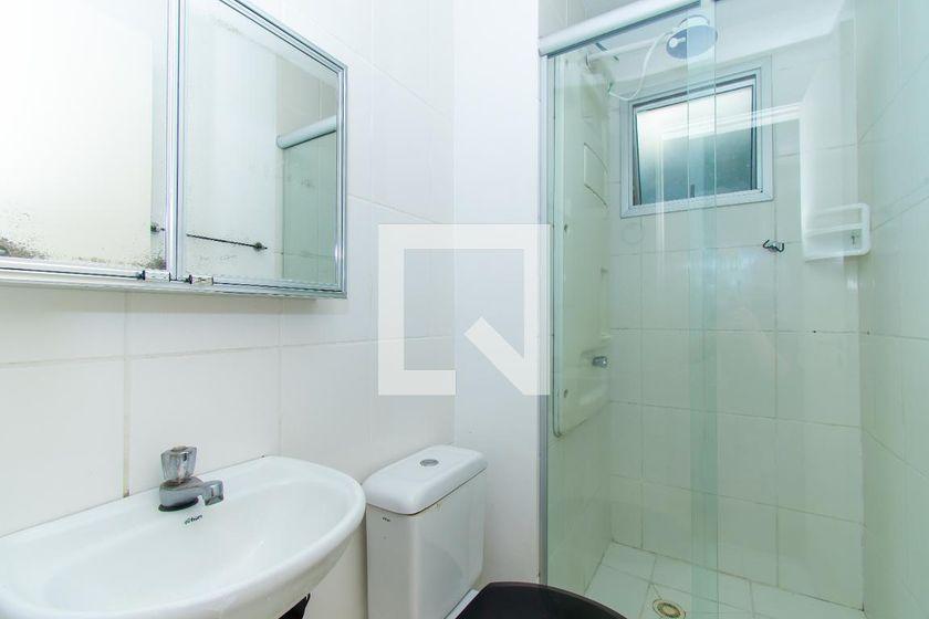 Casa à Venda – Vila Santa Clara, 2 Quartos, 56 m² – São Paulo
