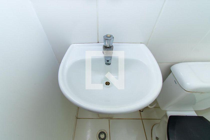 Casa à Venda – Vila Santa Clara, 2 Quartos, 56 m² – São Paulo