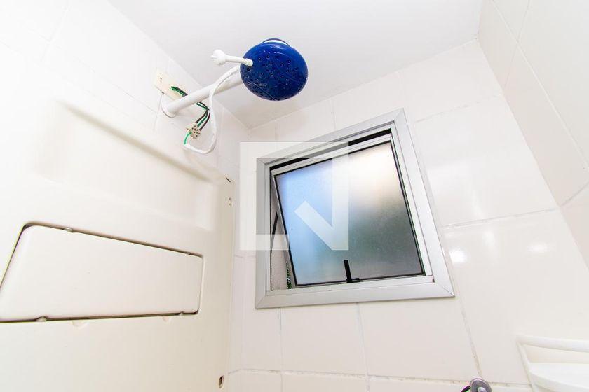 Casa à Venda – Vila Santa Clara, 2 Quartos, 56 m² – São Paulo