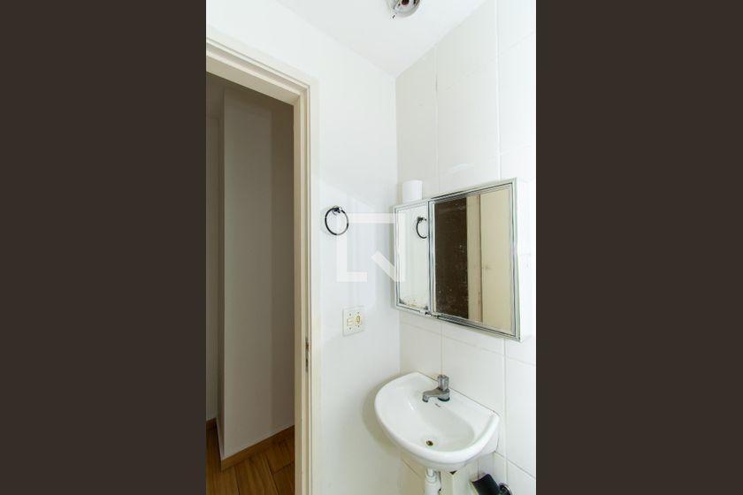 Casa à Venda – Vila Santa Clara, 2 Quartos, 56 m² – São Paulo